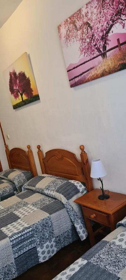 Alojamiento Turistico El Pantano De Cazorla Кото Риос Екстериор снимка