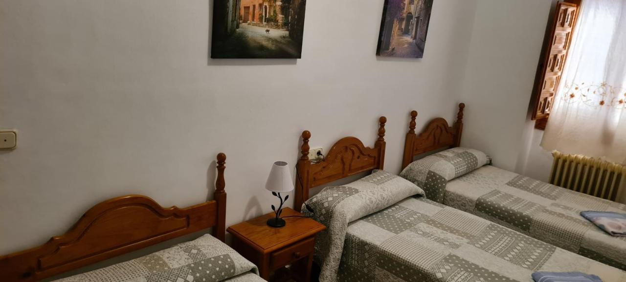 Alojamiento Turistico El Pantano De Cazorla Кото Риос Екстериор снимка